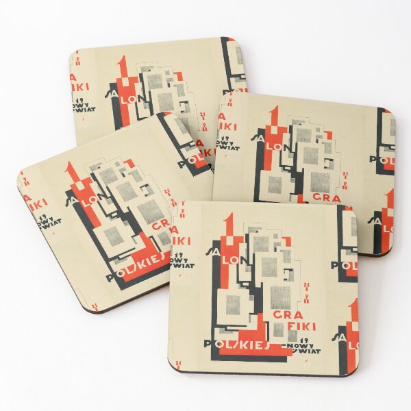 Item preview, Salon Grafiki Polskiej Warsaw 1928 designed and sold by artofuniverse.