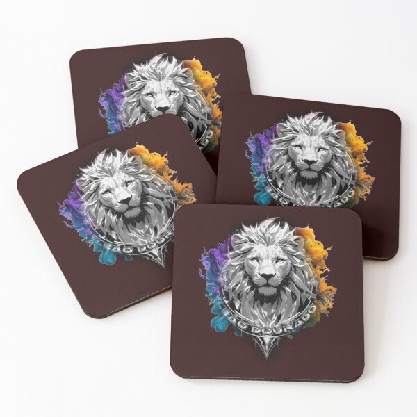 Item preview, Copy of Lion colobleck designed and sold by Cruwey.
