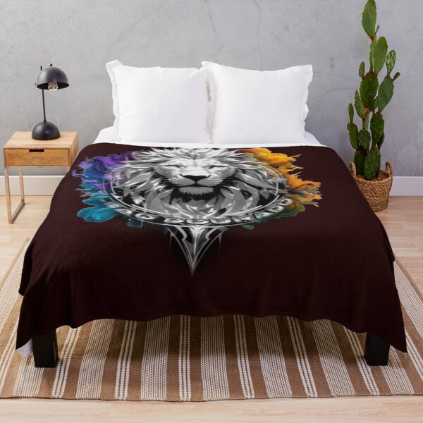 Item preview, Copy of Lion colobleck designed and sold by Cruwey.