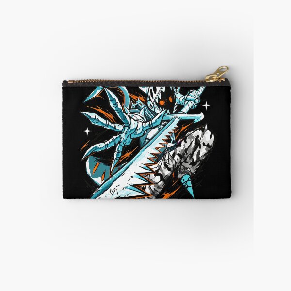 Item preview, Urban Fantasy Shark Warrior Action Anime Art designed and sold by Munib302.