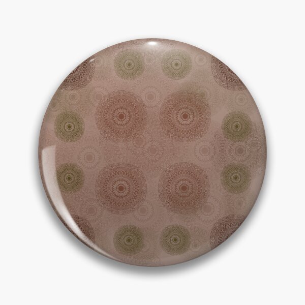 Item preview, Mandala designed and sold by Linaboon.