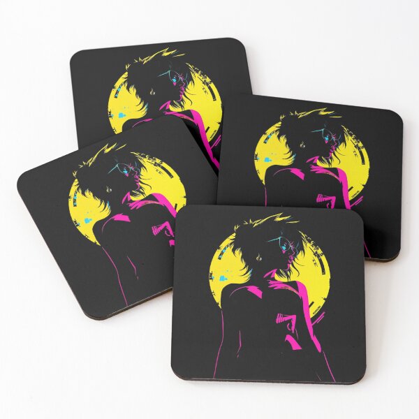 Item preview, Retro 80s Pop Art Cyber Noir Woman Graphic designed and sold by ERODED SELF.
