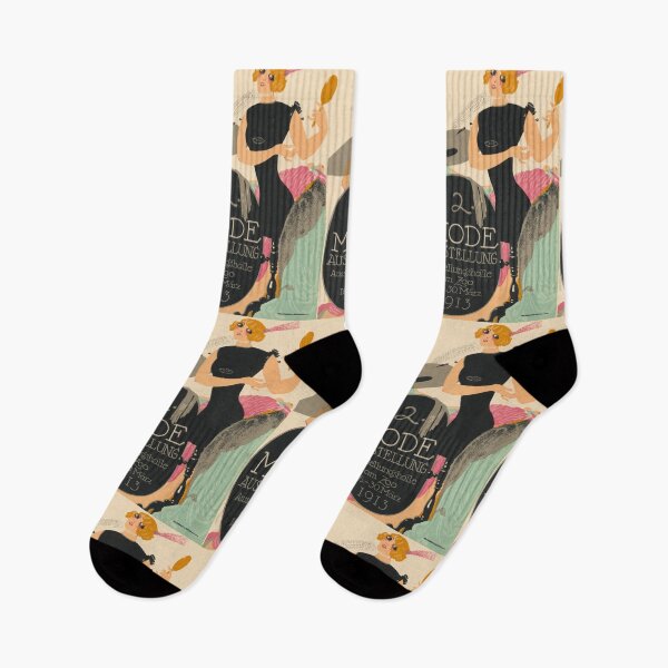 Item preview, Berlin Mode Ausstellung Fashion 1913 designed and sold by artofuniverse.