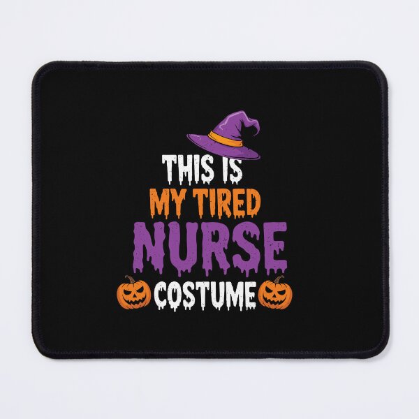 Item preview, This is My Tired Teacher Costume Funny Halloween designed and sold by Designart68.
