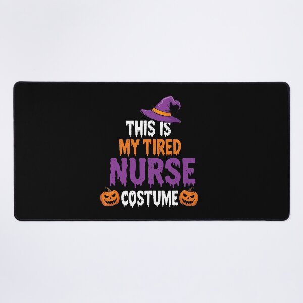 Item preview, This is My Tired Teacher Costume Funny Halloween designed and sold by Designart68.
