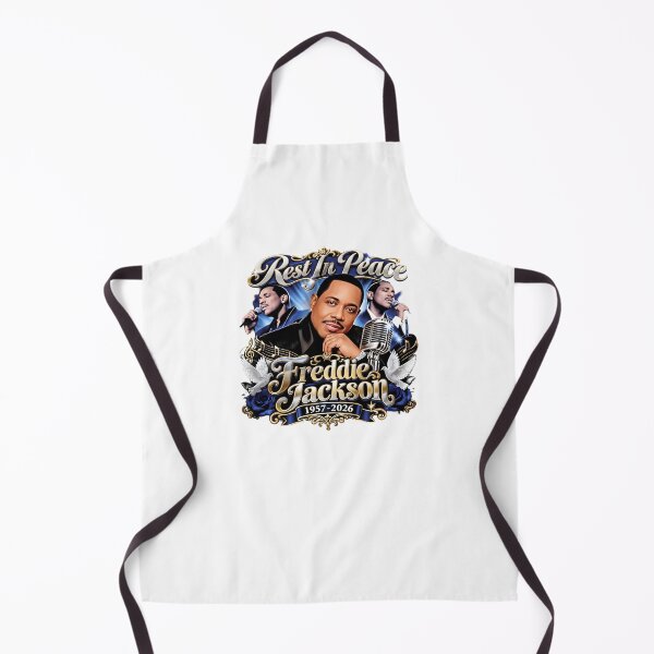Item preview, Rest In Peace Freddie Jackson 1957 2026 designed and sold by JamesBomDavis.