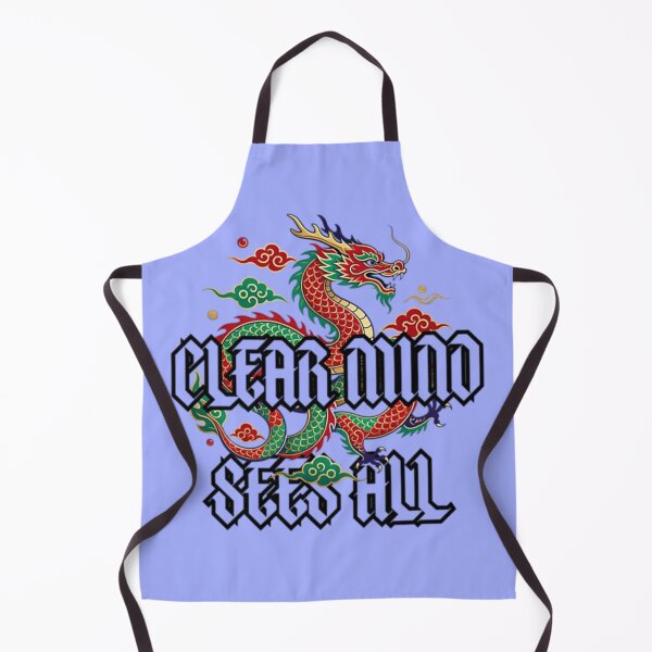 Item preview, Clear Mind designed and sold by GDragonStreets.