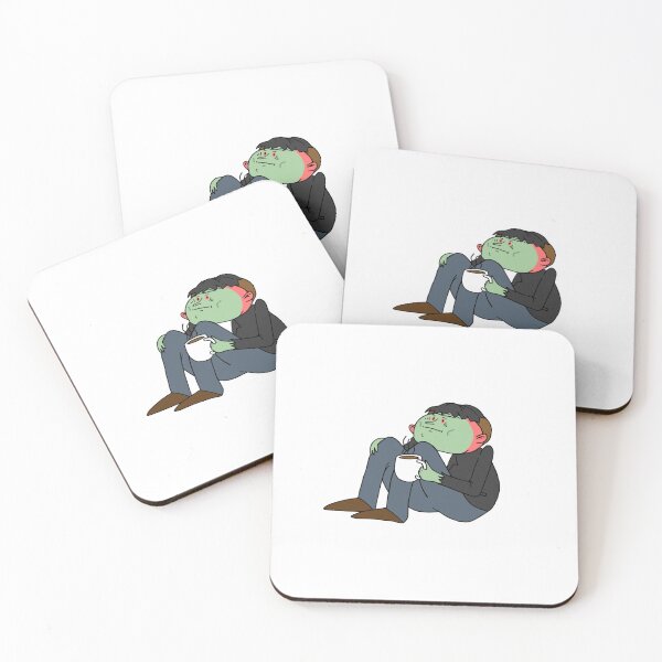 Item preview, Sad Timmy the Zombie designed and sold by SadTimmy.