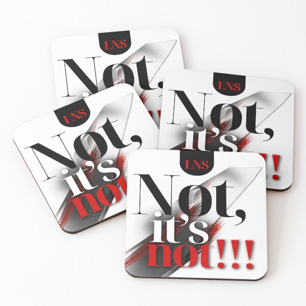 Item preview, The Rejection designed and sold by LNS.