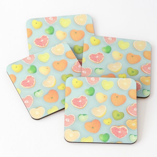 Item preview, Juicy Fruits designed and sold by Eva Nev.