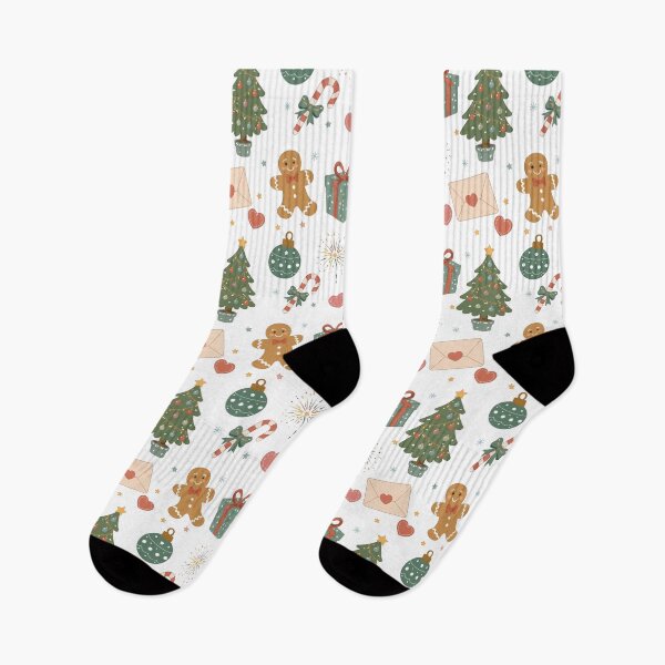 Item preview, Cozy Holiday & Festive Vibe designed and sold by GoGal-D.