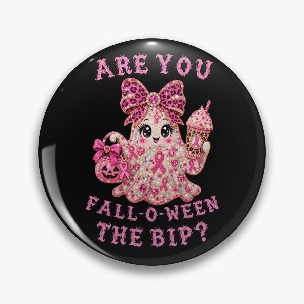 Item preview, Are You Fall-O-Ween The BIP designed and sold by Positive&FunnyThings.
