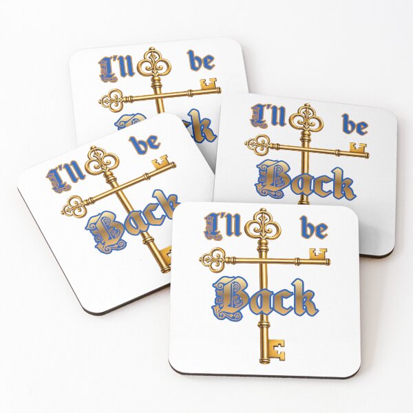 Item preview, The truth, Jesus wil lbe back. designed and sold by Alsstuff.