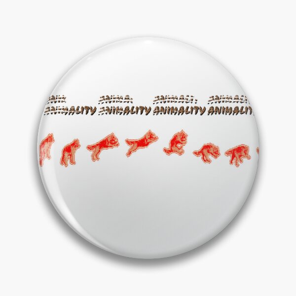 Item preview, animality ultimate mortal kombat nightwolf designed and sold by retro_hobbie_shop.