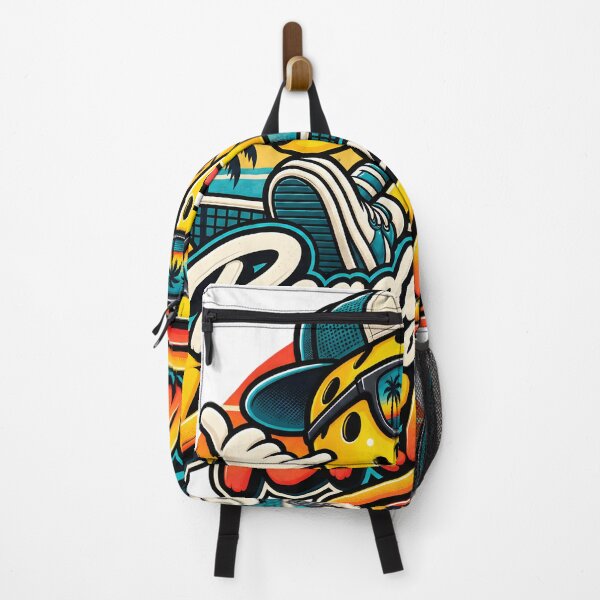 Item preview, Ready to Pickleball Retro Pickle Character designed and sold by JAZZY-DESIGN.