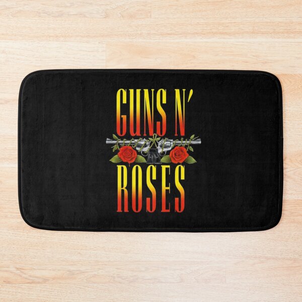 Item preview, Guns N' Roses, banda de hard rock clásica de los años 80. designed and sold by alanconne.