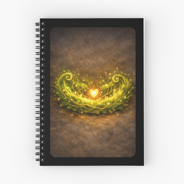 Item preview, Heartroot Bloom designed and sold by orions-legacy-sanctuary.