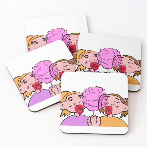 Item preview, Pink Cotton Candy designed and sold by AKATHEMIKE.