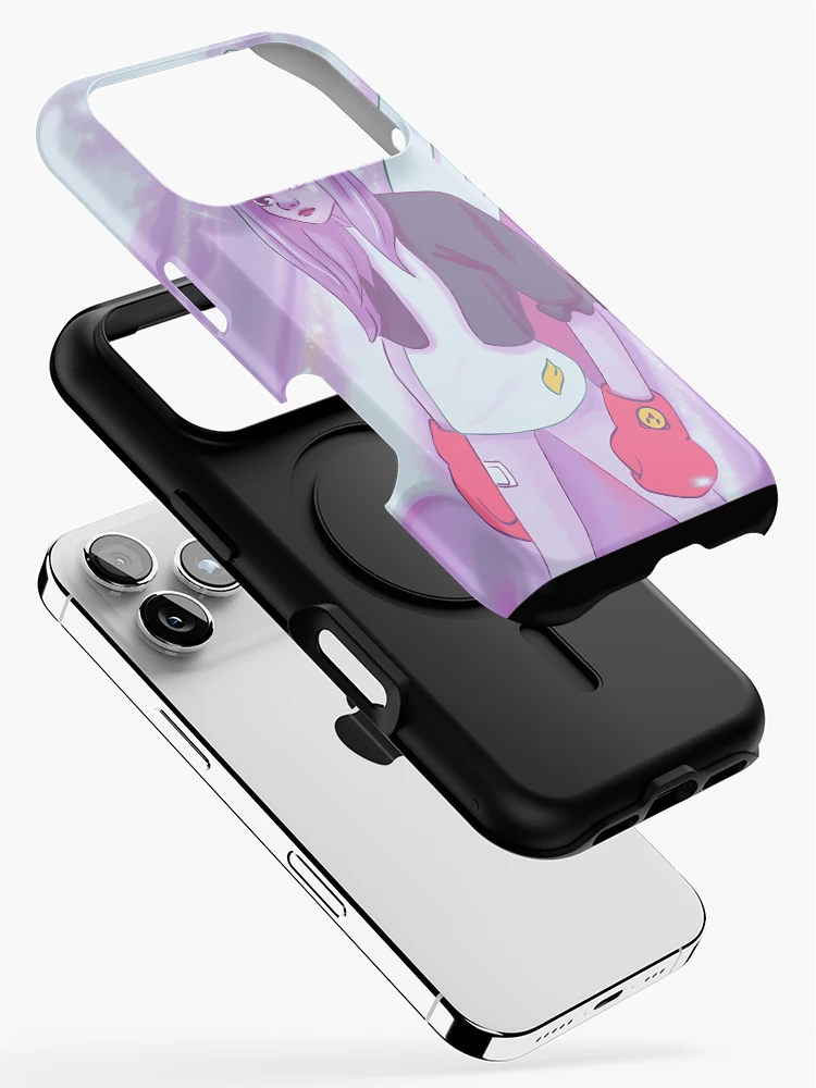Thumbnail 2 of 4, iPhone Case, Fallen Angel Boxer designed and sold by ImpressionLab.