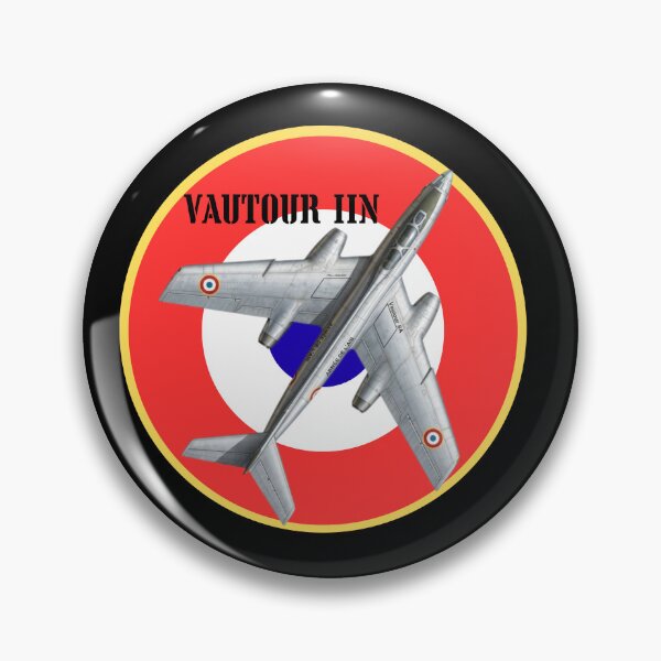 Item preview, Vautour IIN designed and sold by HillC1985.