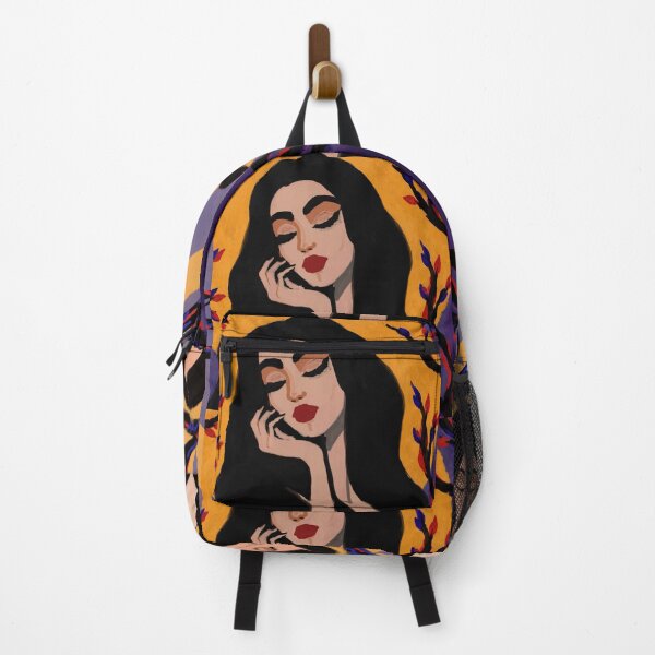 Item preview, Morticia&WednesdayAddams designed and sold by Mannequeenhouse.