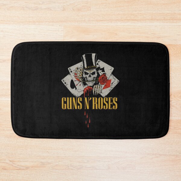 Item preview, Guitarra clásica de rock de los años 80, Guns N' Roses designed and sold by alanconne.