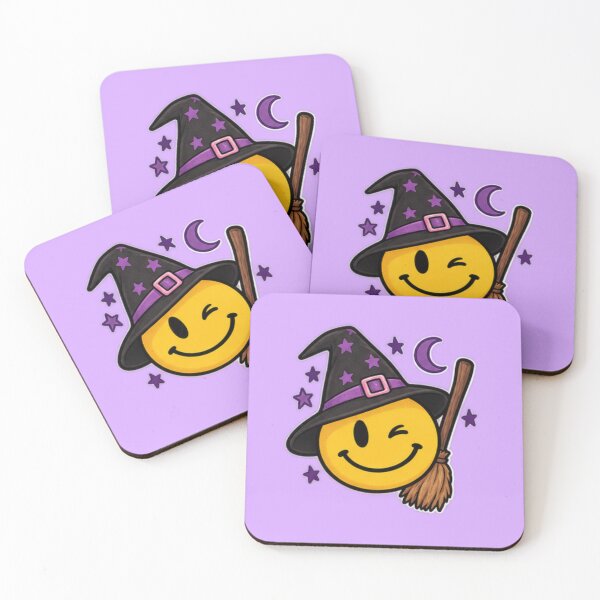Item preview, Witchy smile designed and sold by FarieArt.