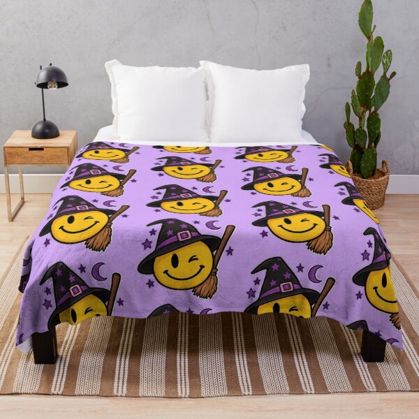 Item preview, Witchy smile designed and sold by FarieArt.