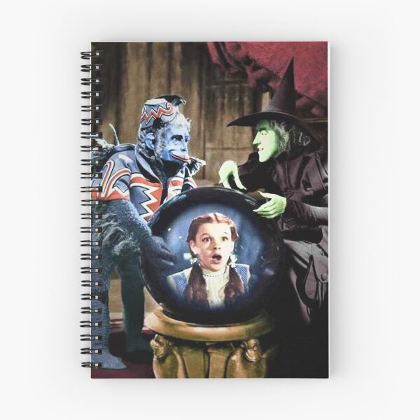 Item preview, flying monkey  witch  wizard oz digital colorized print  designed and sold by mystic lady vintage art and fashion designs.