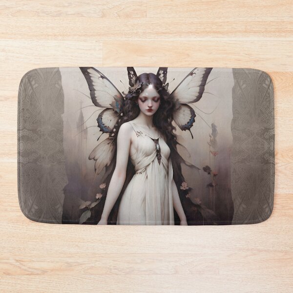 Item preview, Heartbreak Fairy designed and sold by Eva Nev.