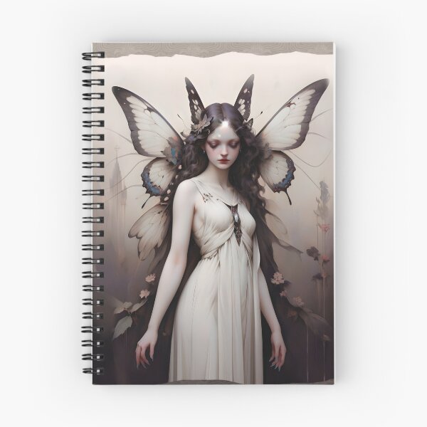 Item preview, Heartbreak Fairy designed and sold by Eva Nev.