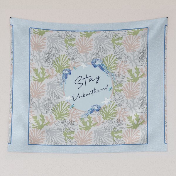 Item preview, Reef designed and sold by Tania Uvalle.