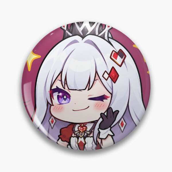 Item preview, Aeon Aha Nihilux Honkai Star Rail designed and sold by mochilumi.