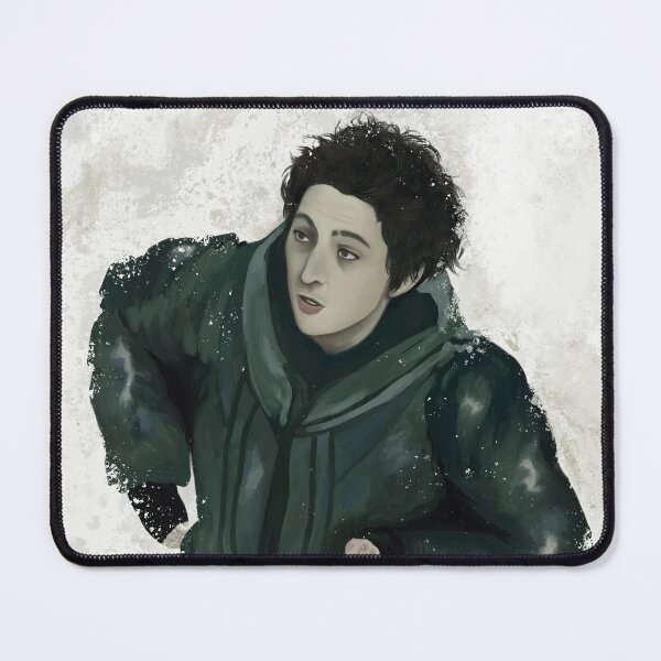 Item preview, Bryan Hudokavich designed and sold by DreadtheMad.