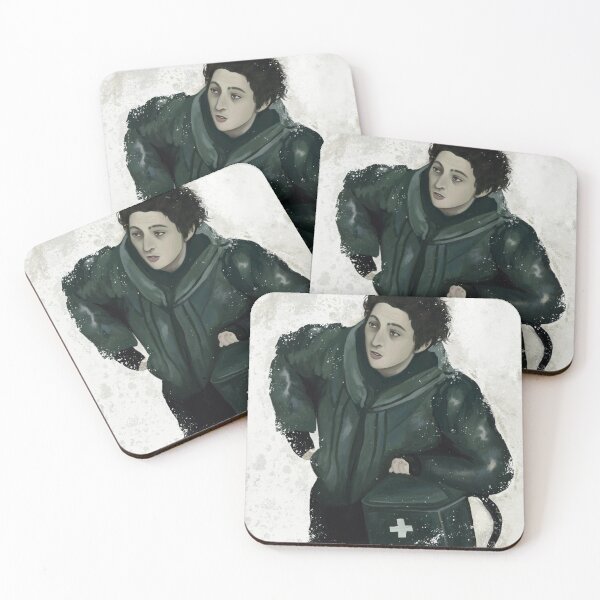 Item preview, Bryan Hudokavich designed and sold by DreadtheMad.