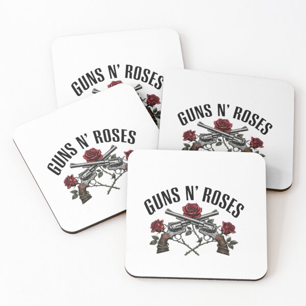 Item preview, Guitar Legend Top Hat Skeleton Vintage, Guns and Roses designed and sold by alanconne.