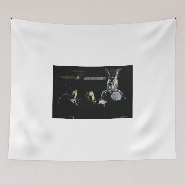Item preview, Donnie Darko  designed and sold by BryanWhipple.