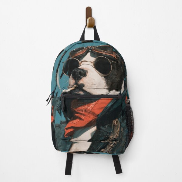 Artikelvorschau, Cooler Hipster-Hund entworfen und verkauft von dcrc.