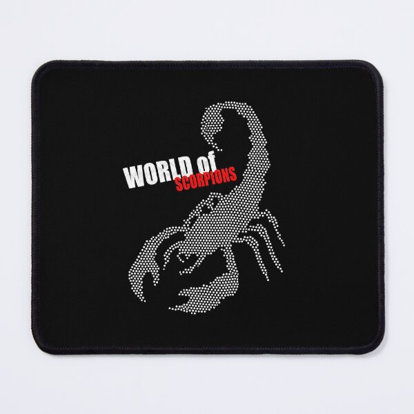 Item preview, Scorpio: Born to Stand Out designed and sold by LollyShineART.