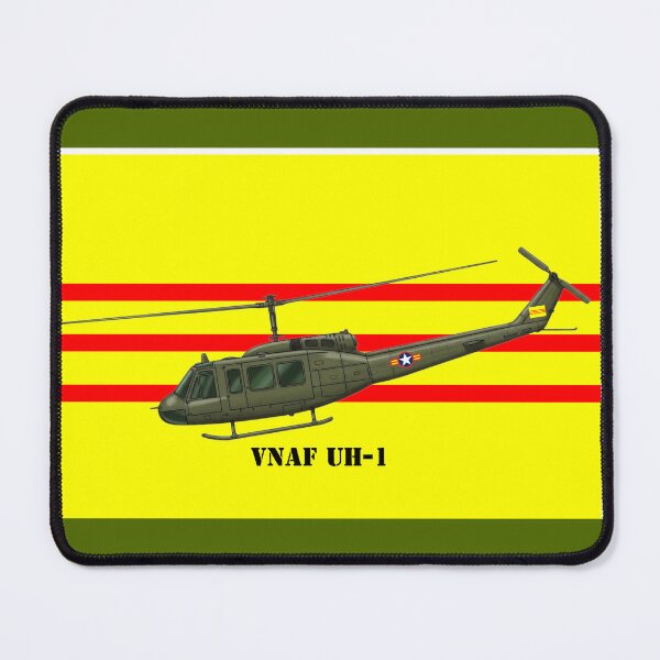 Item preview, VNAF UH-1 designed and sold by HillC1985.