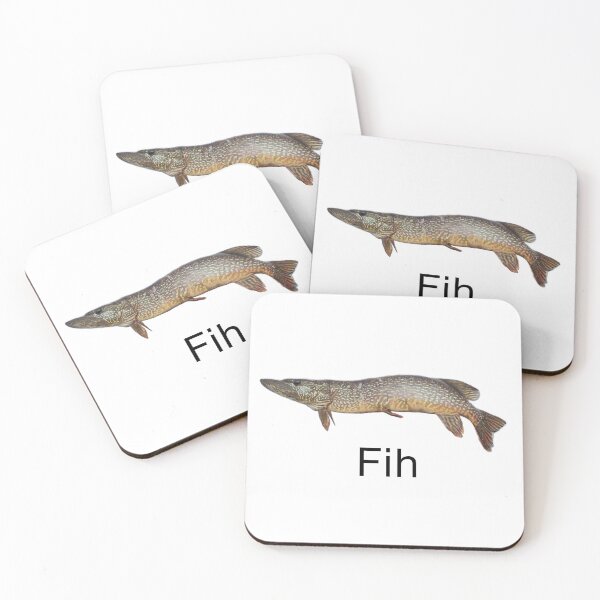 Item preview, Fih designed and sold by TicaCreations.