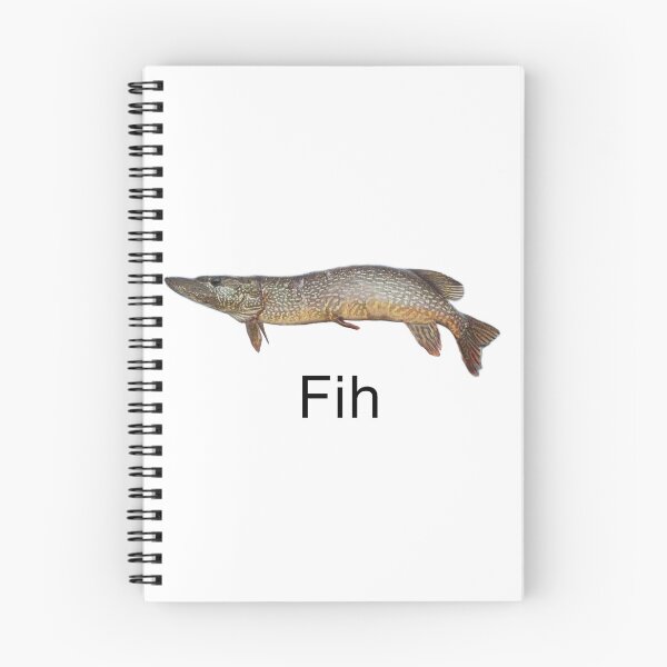 Item preview, Fih designed and sold by TicaCreations.