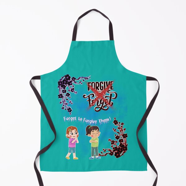 Item preview,  Don't Forgive and Forget Forget to Forgive Them Toxic Meme designed and sold by THMKagutsuchi.