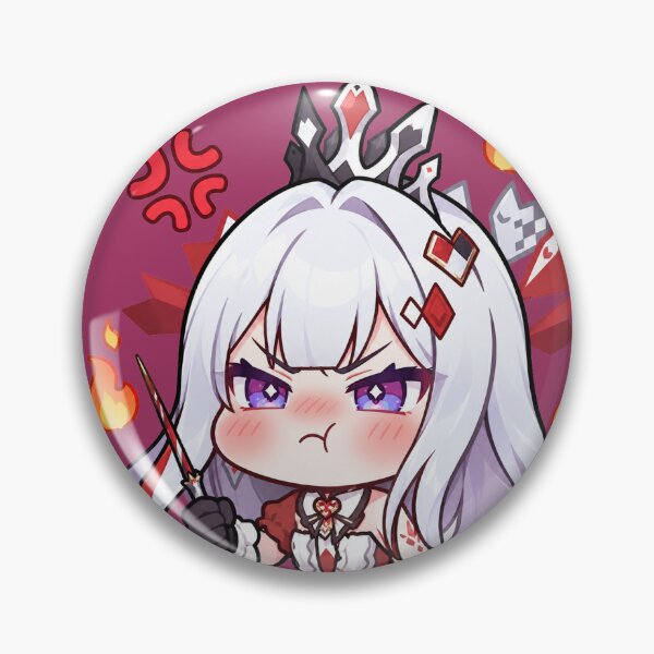 Item preview, Aeon Aha Nihilux Honkai Star Rail designed and sold by mochilumi.