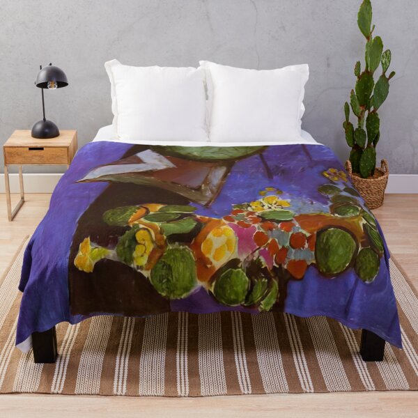 Item preview, Henri Matisse (1869 1987) designed and sold by lanaverera.