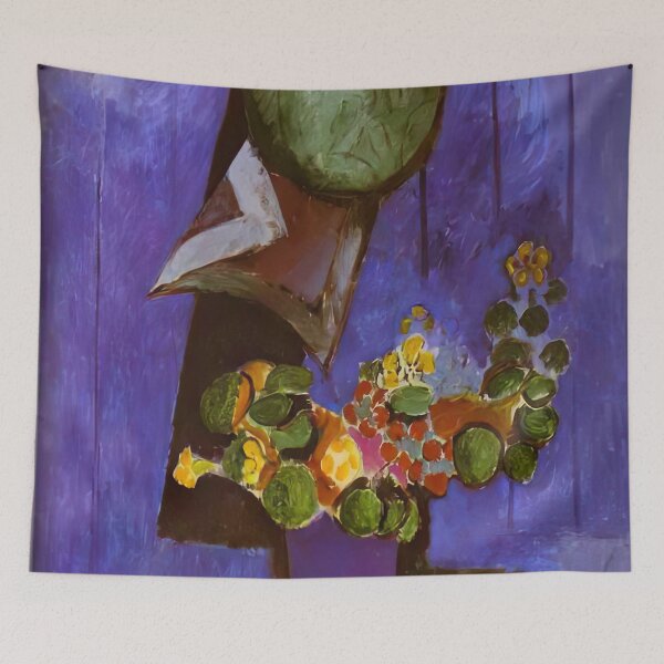 Item preview, Henri Matisse (1869 1987) designed and sold by lanaverera.