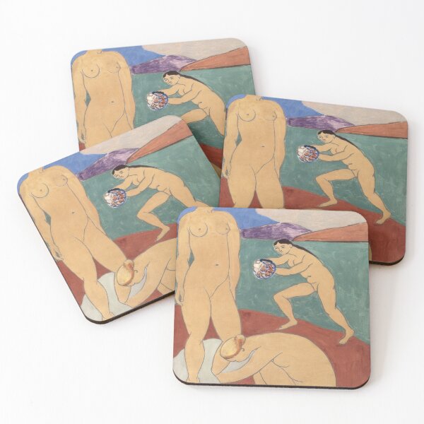 Item preview, Henri Matisse Artwork designed and sold by lanaverera.