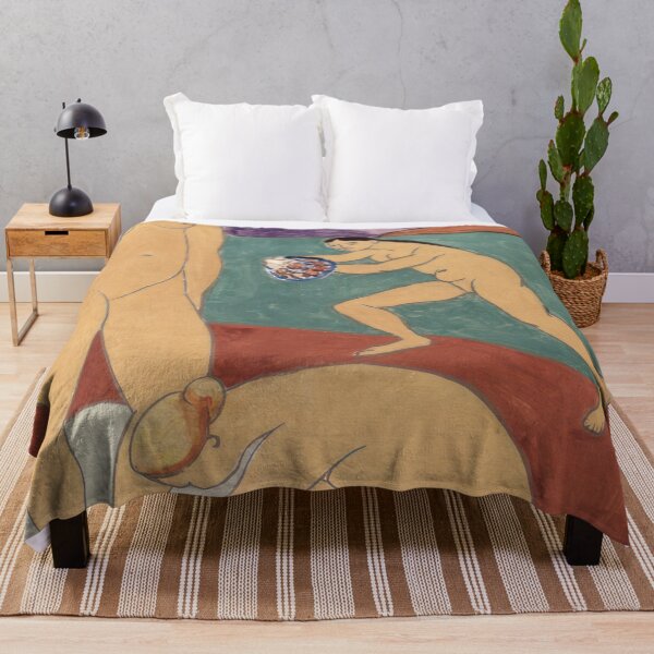 Item preview, Henri Matisse Artwork designed and sold by lanaverera.