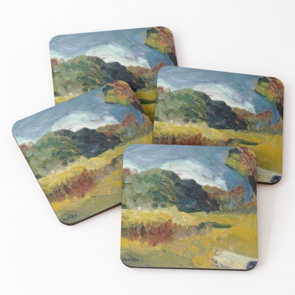 Item preview, Henri Matisse Artwork designed and sold by lanaverera.