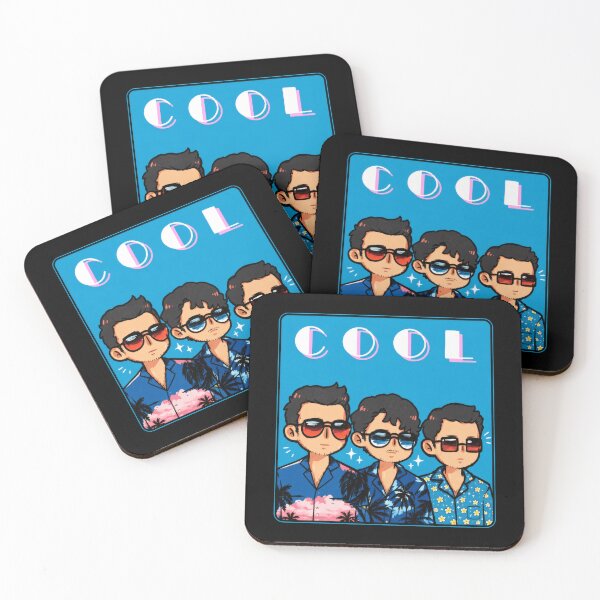 Item preview, Forever in the Spotlight, Jonas Brothers Pop Rock Forever designed and sold by ahamrinyasax.